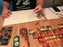 7 Wonders Duel brætspillet - Asmodee - Fra 10 år. - Billede 1