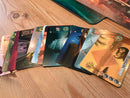 7 Wonders Duel brætspillet - Asmodee - Fra 10 år. - Billede 1