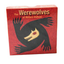 Werewolves of Millers Hollow kortspillet - Asmodee - Fra 10 år. - Billede 1
