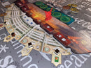 7 Wonders Duel: Agora Udvidelsen - Fra 10 år. - Billede 1