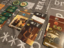 7 Wonders Duel: Agora Udvidelsen - Fra 10 år. - Billede 1