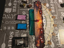7 Wonders Duel: Agora Udvidelsen - Fra 10 år. - Billede 1