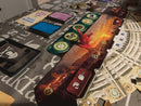 7 Wonders Duel: Agora Udvidelsen - Fra 10 år. - Billede 1