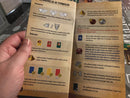 7 Wonders Duel: Agora Udvidelsen - Fra 10 år. - Billede 1