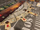 7 Wonders Duel: Agora Udvidelsen - Fra 10 år. - Billede 1