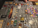 7 Wonders Duel: Agora Udvidelsen - Fra 10 år. - Billede 1