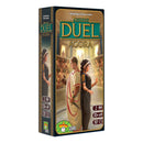 7 Wonders Duel: Agora Udvidelsen - Fra 10 år. - Billede 1