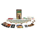 7 Wonders Duel: Agora Udvidelsen - Fra 10 år. - Billede 1
