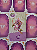 Equinox Nordic - Lilla Udgave - Asmodee - Fra 10 år - Billede 1