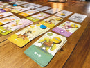 Equinox Nordic - Lilla Udgave - Asmodee - Fra 10 år - Billede 1