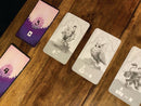 Equinox Nordic - Lilla Udgave - Asmodee - Fra 10 år - Billede 1