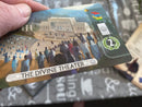 7 Wonders Duel: Pantheon Udvidelsen - Fra 10 år. - Billede 1