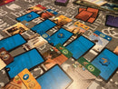 7 Wonders Duel: Pantheon Udvidelsen - Fra 10 år. - Billede 1