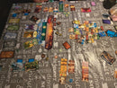 7 Wonders Duel: Pantheon Udvidelsen - Fra 10 år. - Billede 1