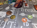 7 Wonders Duel: Pantheon Udvidelsen - Fra 10 år. - Billede 1