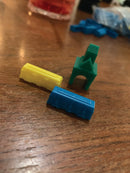 Ticket To Ride: Europa spillet - Asmodee - Fra 8 år. - Billede 1
