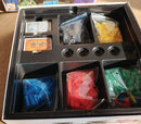 Ticket To Ride Brætspillet - Skandinavisk Udgave - Asmodee - Fra 8 år. - Billede 1