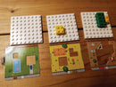 City Blox byggespillet - Asmodee - Fra 6 år. - Billede 1