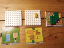 City Blox byggespillet - Asmodee - Fra 6 år. - Billede 1
