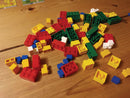 City Blox byggespillet - Asmodee - Fra 6 år. - Billede 1