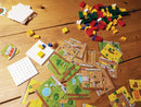 City Blox byggespillet - Asmodee - Fra 6 år. - Billede 1