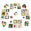 City Blox byggespillet - Asmodee - Fra 6 år. - Billede 1