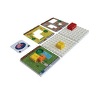 City Blox byggespillet - Asmodee - Fra 6 år. - Billede 1
