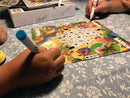 Combo Color familiespillet - Asmodee - Fra 8 år - Billede 1