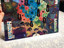 Combo Color familiespillet - Asmodee - Fra 8 år - Billede 1
