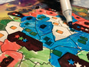 Combo Color familiespillet - Asmodee - Fra 8 år - Billede 1