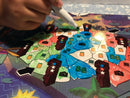 Combo Color familiespillet - Asmodee - Fra 8 år - Billede 1