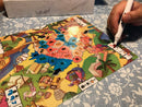 Combo Color familiespillet - Asmodee - Fra 8 år - Billede 1