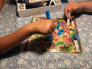 Combo Color familiespillet - Asmodee - Fra 8 år - Billede 1