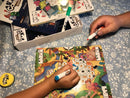 Combo Color familiespillet - Asmodee - Fra 8 år - Billede 1