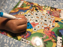 Combo Color familiespillet - Asmodee - Fra 8 år - Billede 1