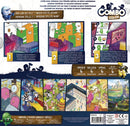 Combo Color familiespillet - Asmodee - Fra 8 år - Billede 1