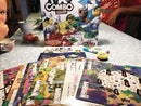 Combo Color familiespillet - Asmodee - Fra 8 år - Billede 1