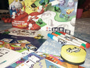 Combo Color familiespillet - Asmodee - Fra 8 år - Billede 1