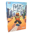 Flick Em Up - Årets Familiespil 2016 - Fra 8 år. - Billede 1