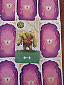 Equinox Nordic - Grøn Udgave - Asmodee - Fra 10 år - Billede 1