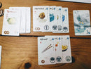 Tokaido - Nomineret Årets Familiespil 2017 - Asmodee - Fra 8 år. - Billede 1