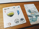 Tokaido - Nomineret Årets Familiespil 2017 - Asmodee - Fra 8 år. - Billede 1