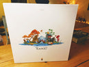 Tokaido - Nomineret Årets Familiespil 2017 - Asmodee - Fra 8 år. - Billede 1
