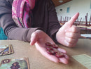 Love Letter kortspil - Årets Familiespil 2014 - Asmodee - Fra 10 år. - Billede 1