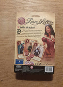 Love Letter kortspil - Årets Familiespil 2014 - Asmodee - Fra 10 år. - Billede 1