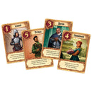Love Letter kortspil - Årets Familiespil 2014 - Asmodee - Fra 10 år. - Billede 1