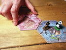 Takenoko familiespil - Nomineret til Årets Familiespil - Fra 8 år - Billede 1