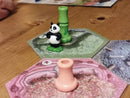 Takenoko familiespil - Nomineret til Årets Familiespil - Fra 8 år - Billede 1