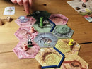 Takenoko familiespil - Nomineret til Årets Familiespil - Fra 8 år - Billede 1