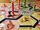 Takenoko familiespil - Nomineret til Årets Familiespil - Fra 8 år - Billede 1